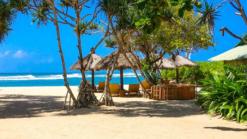 Pantai Di Bali: Menikmati Keindahan Pesisir Dan Suasana Liburan