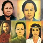 Perempuan Inspiratif: Peran Dan Kontribusi Kehidupan Sosia Kini