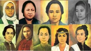 Perempuan Inspiratif: Peran Dan Kontribusi Kehidupan Sosia Kini