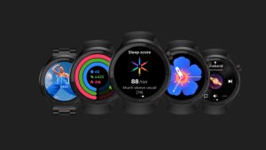 Smartwatch Modern: Fitur Digital Menunjang Aktivitas Sehari-Hari