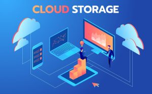Teknologi Cloud: Mengenal Cara Penyimpanan Data Di Era Digital