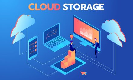 Teknologi Cloud: Mengenal Cara Penyimpanan Data Di Era Digital