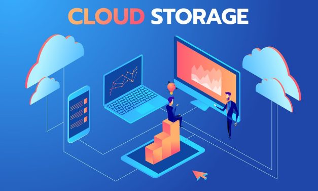 Teknologi Cloud: Mengenal Cara Penyimpanan Data Di Era Digital