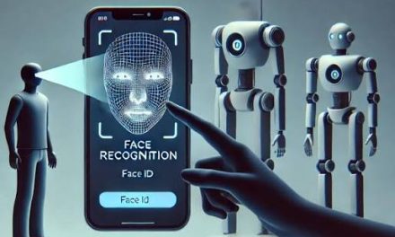 Teknologi Pengenalan Wajah: Sistem Digital Mengenali Identitas