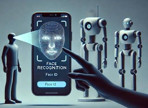 Teknologi Pengenalan Wajah: Sistem Digital Mengenali Identitas
