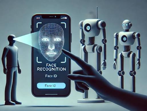 Teknologi Pengenalan Wajah: Sistem Digital Mengenali Identitas