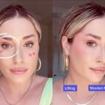 Blush On: Memilih Warna Dan Teknik Aplikasi Tampilan Riasan