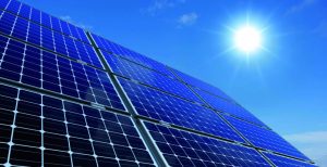 Energi Surya: Pemanfaatan Matahari Sumber Listrik Alternatif