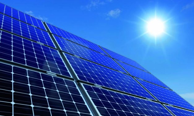 Energi Surya: Pemanfaatan Matahari Sumber Listrik Alternatif