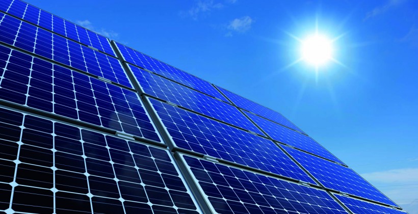 Energi Surya: Pemanfaatan Matahari Sumber Listrik Alternatif