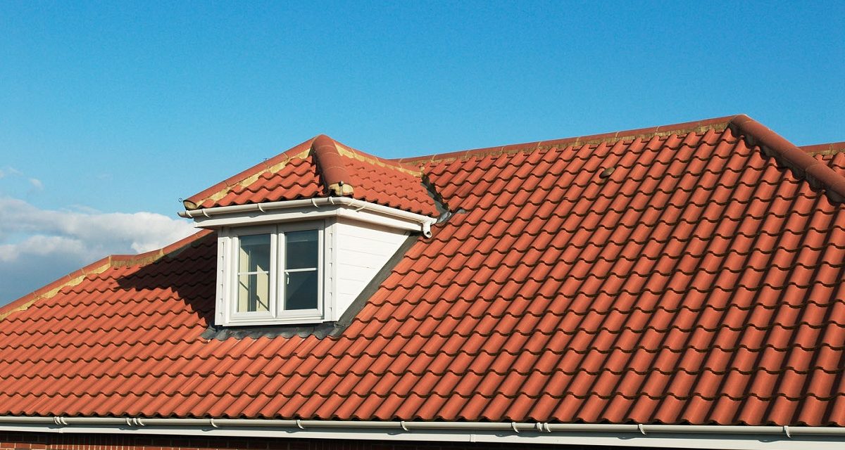 Genteng Rumah: Jenis Material Dan Memilih Atap Tahan Lama