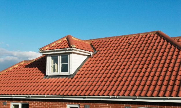Genteng Rumah: Jenis Material Dan Memilih Atap Tahan Lama
