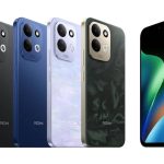HP Android Terbaru: Perkembangan Fitur, Dan Keamanan Ponsel
