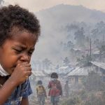 ISPA Pada Anak: Gangguan Pernapasan Paparan Asap Kebakaran