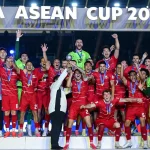 Kemenangan Indonesia Setelah 35 Tahun: Perjalanan FIFA Asean