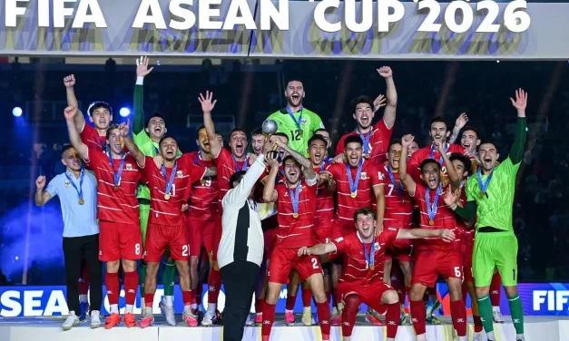 Kemenangan Indonesia Setelah 35 Tahun: Perjalanan FIFA Asean