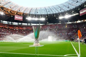 Liga Eropa: Perkembangan Kompetisi Sepak Bola Internasional