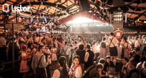Oktoberfest: Festival Budaya Jerman, Sejarah, Dan Daya Tariknya