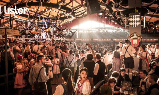 Oktoberfest: Festival Budaya Jerman, Sejarah, Dan Daya Tariknya