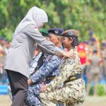 Pendidikan Taruna: Disiplin, Dan Pembentukan Karakter Pemimpin