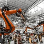 Revolusi Robotika: Perubahan Peran Mesin Dalam Industri Modern
