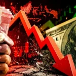 Rupiah Tembus Rp18.000 per Dolar AS: Mengenal Faktornya