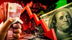 Rupiah Tembus Rp18.000 per Dolar AS: Mengenal Faktornya